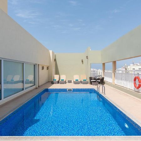 Centara Life Muscat Dunes Hotel Mascate Exterior foto