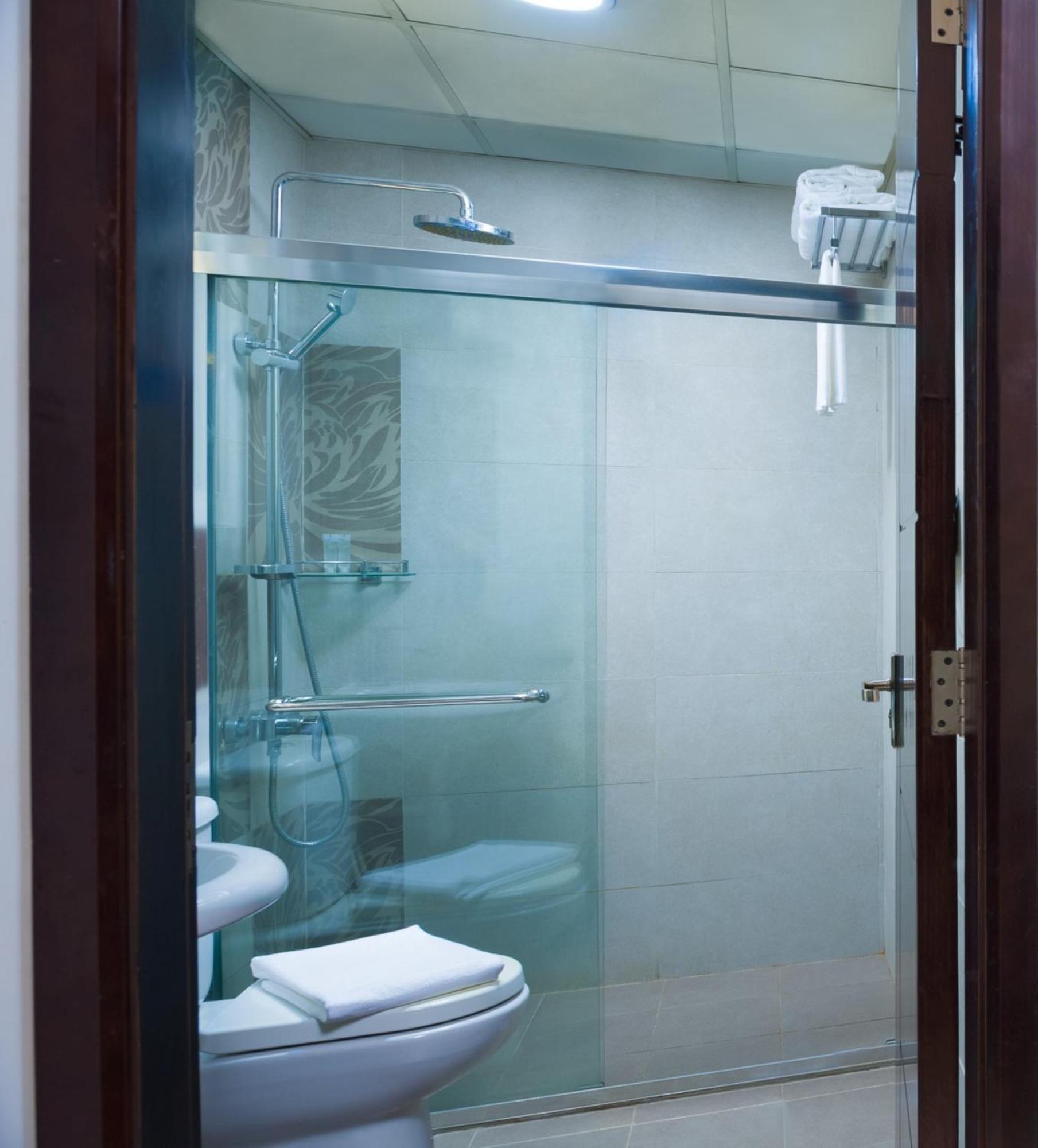 Centara Life Muscat Dunes Hotel Mascate Exterior foto