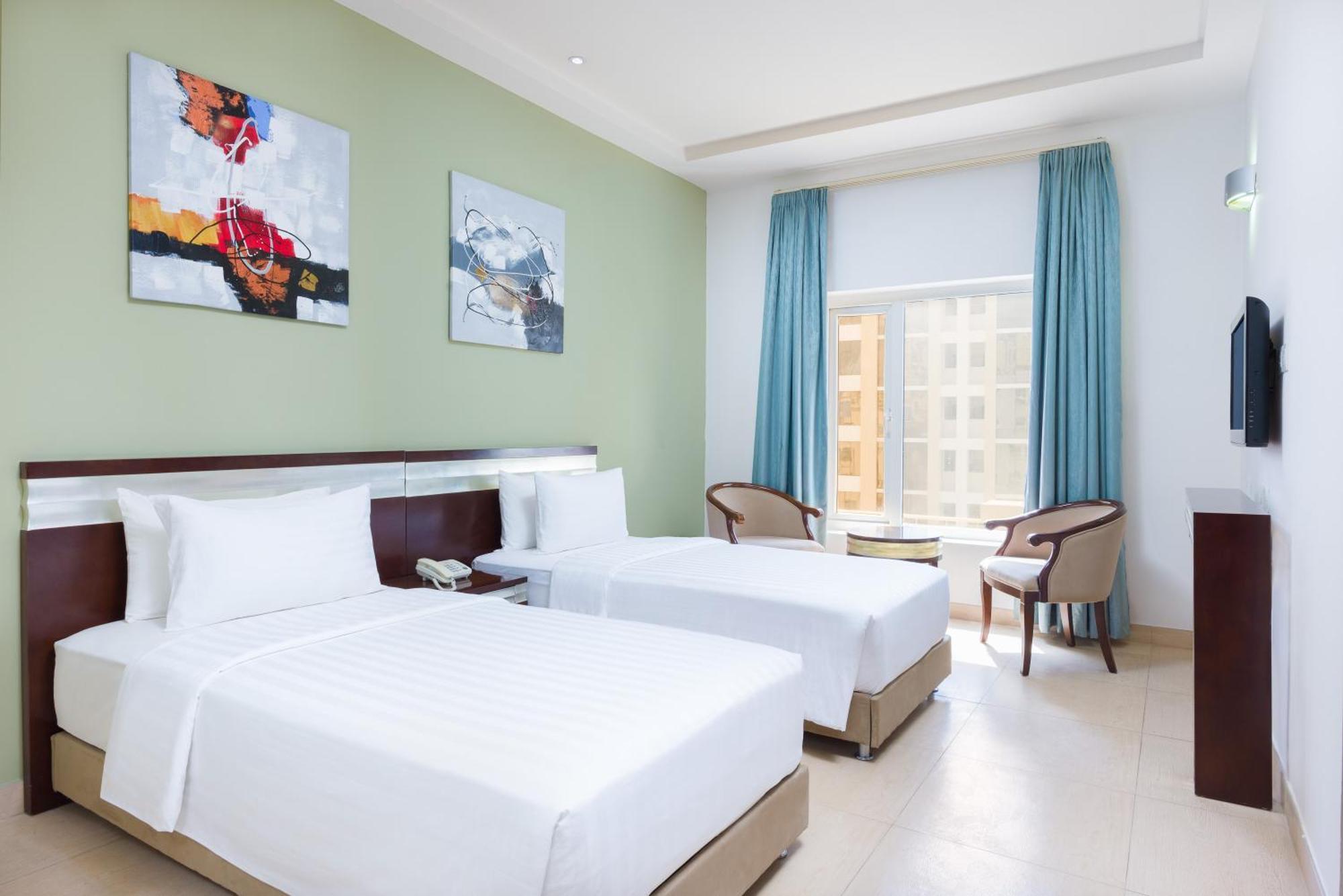 Centara Life Muscat Dunes Hotel Mascate Exterior foto