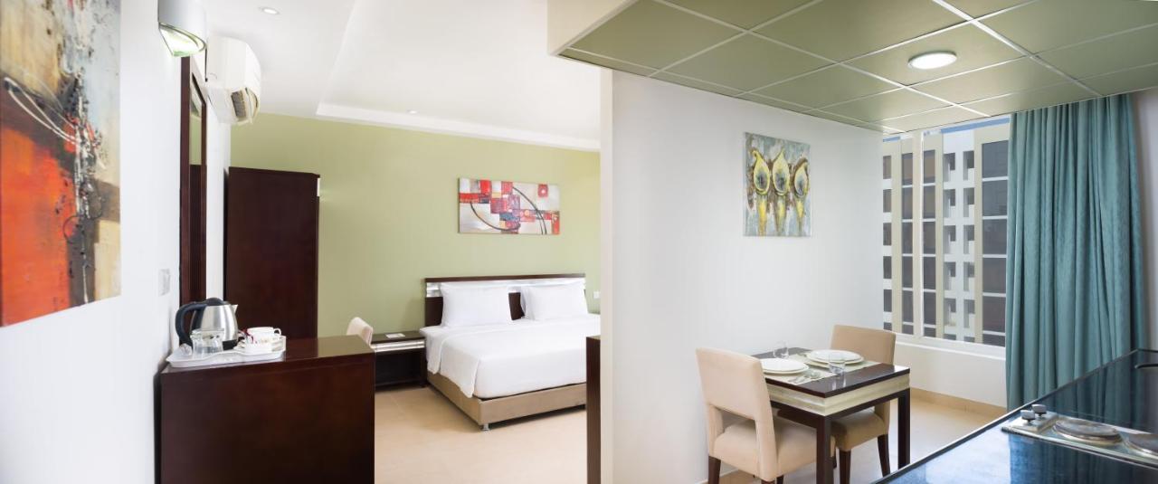 Centara Life Muscat Dunes Hotel Mascate Exterior foto