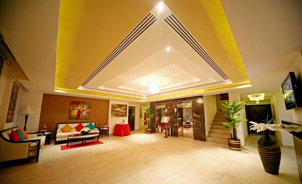 Centara Life Muscat Dunes Hotel Mascate Exterior foto